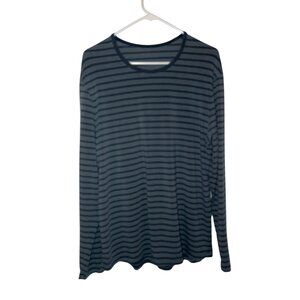 Lululemon Men's 5 Year Basic Long Sleeve Top Size Large